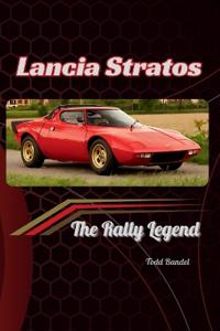 Lancia Stratos