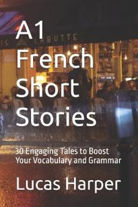 A1 French Short Stories