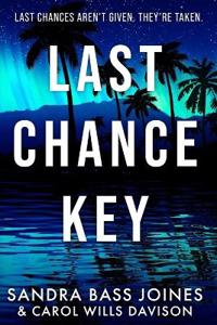 Davison, C: Last Chance Key