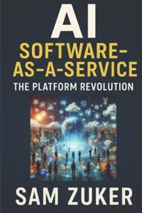 Zuker, S: AI as Software-as-a-Service