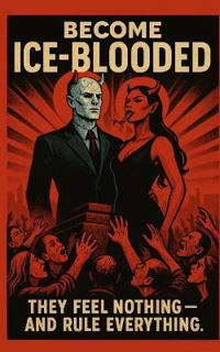 Become ice-blooded