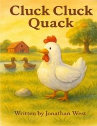 Cluck Cluck Quack