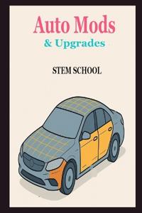 Auto Mods & Upgrades