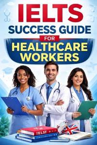 IELTS Success Guide for Healthcare Workers.