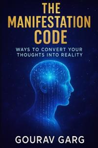 Garg, G: Manifestation Code