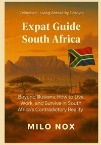 Expat Guide South Africa