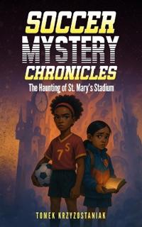 Soccer Mystery Chronicles