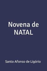 Novena de Natal