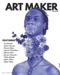 ART MAKER Magazine Issue #1