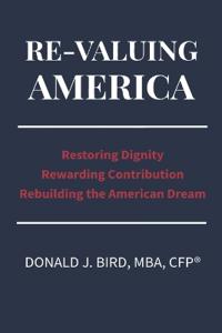 Re-Valuing America