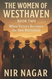 The Women of Westhaven