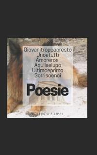 Poesie