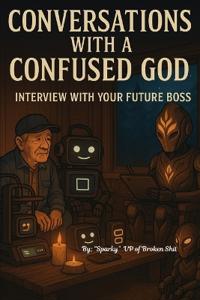 Conversations with a Confused God