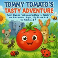 Tommy Tomato's Tasty Adventure