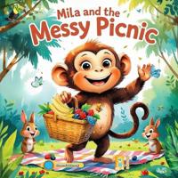 Mila and the Messy Picnic