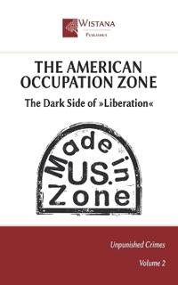 The American Occupation Zone