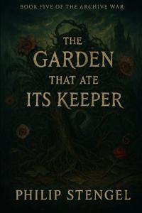 The Garden That Ate Its Keeper