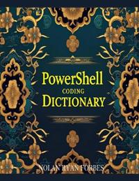 PowerShell DICTIONARY