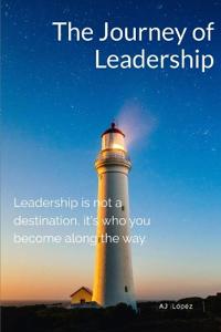 The Journey of Leadership