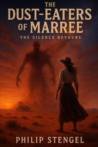 The Dust-Eaters of Marree