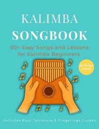 Kalimba Songbook