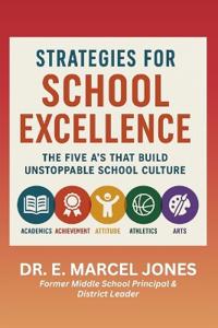 Strategies For School Excellence