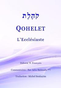 Qohelet