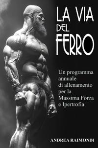 La Via del Ferro