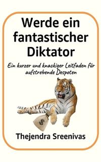 Werde ein fantastischer Diktator