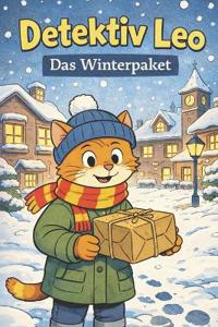 Detektiv Leo und die verschwundene Schultüte