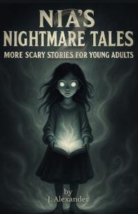 Nia's Nightmare Tales 2