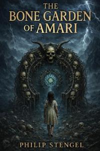The Bone Garden of Amari