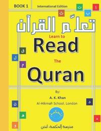 Learn to READ the QURAN
