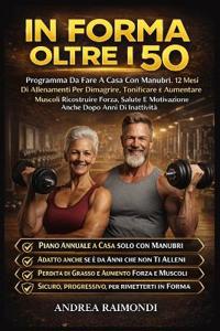 In Forma Oltre I 50
