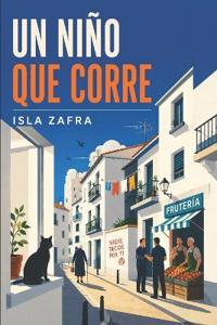 Un Niño Que Corre
