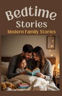 Modern Family Bedtime Stories for Kids