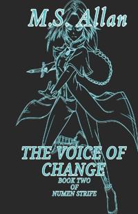 The Voice of Change