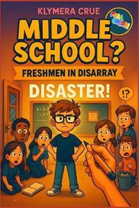 Middle School? Disaster!