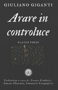 Arare in Controluce