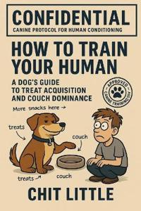 How to Train Your Human