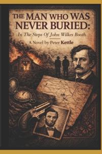 The Man Who Was Never Buried