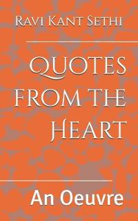 Quotes from the Heart