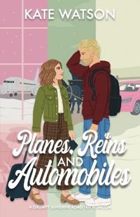 Planes, Reins, and Automobiles