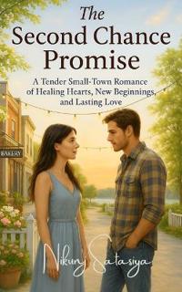 The Second Chance Promise