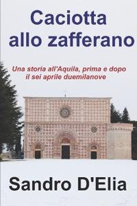 Caciotta allo zafferano