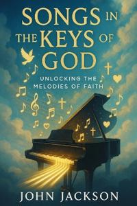 Songs in the Keys of God