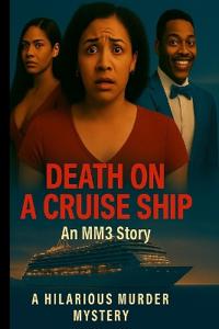 Death on a Cruise Ship