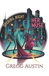 Opening Night at Her Muse