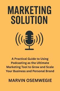 Marketing Solution