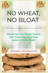No Wheat, No Bloat